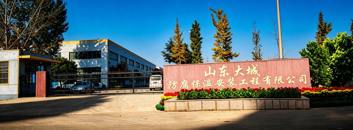 裕安聚氨酯保温管生产厂家